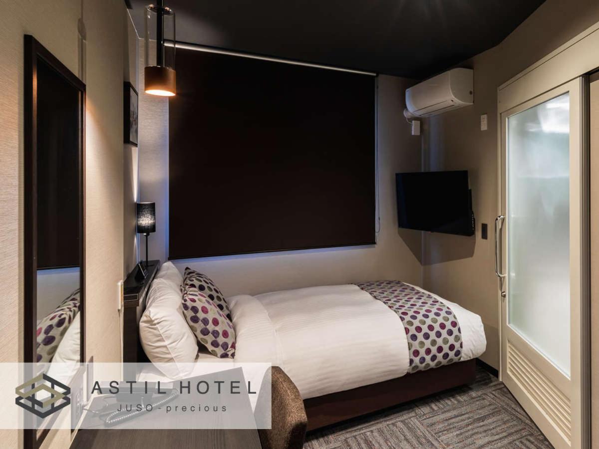 Astil Hotel Juso Precious Osaka Room photo